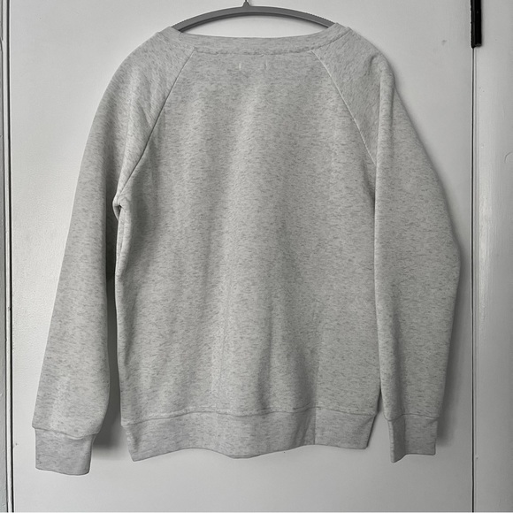 LA SOUL triple giraffe sweater - Picture 3 of 3